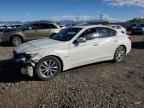 2014 INFINITI Q50
