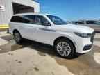 2025 LINCOLN Navigator