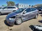 2014 HYUNDAI ACCENT