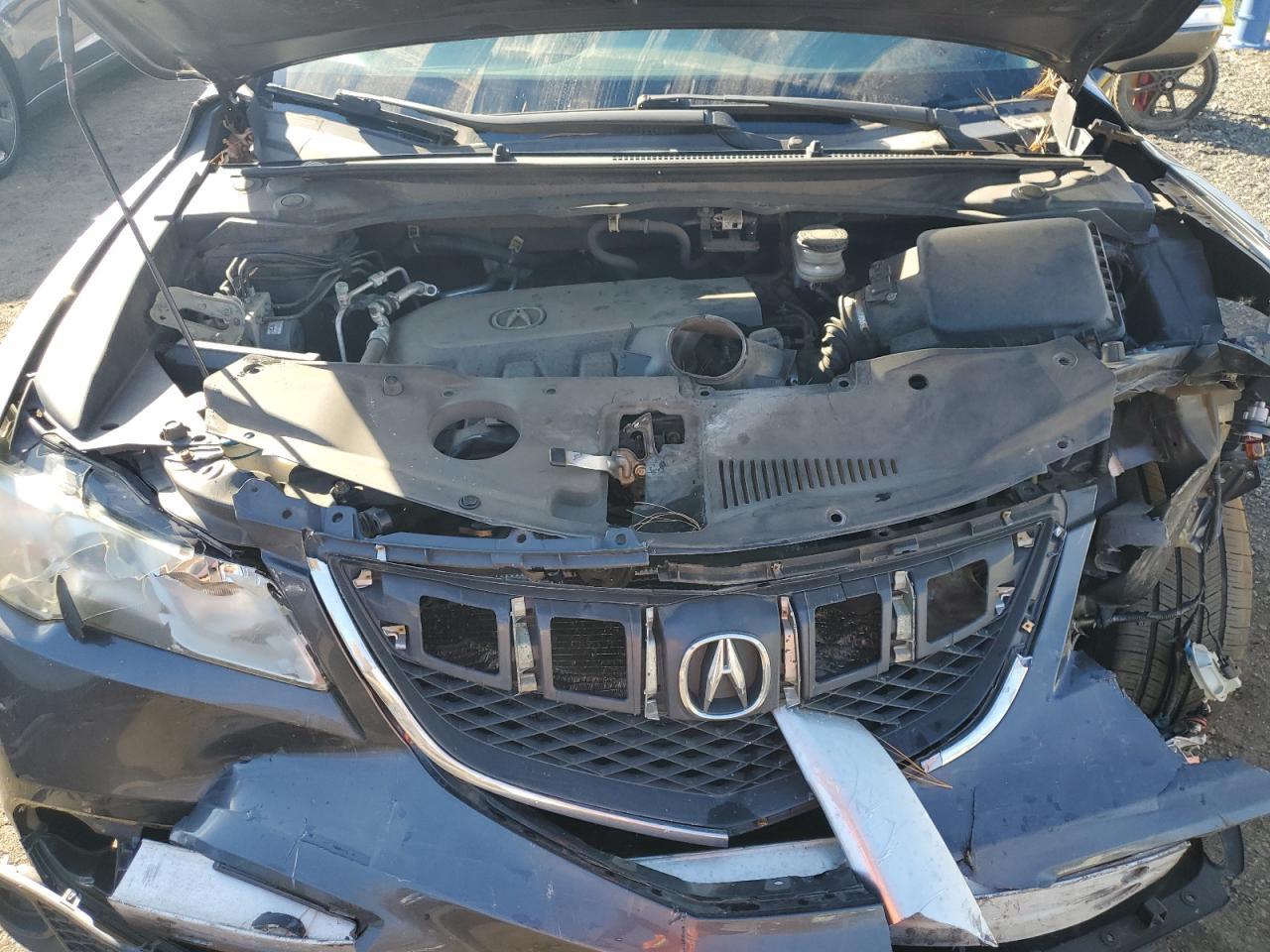 2013 ACURA RDX