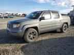 2007 HONDA Ridgeline