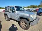 2009 JEEP WRANGLER