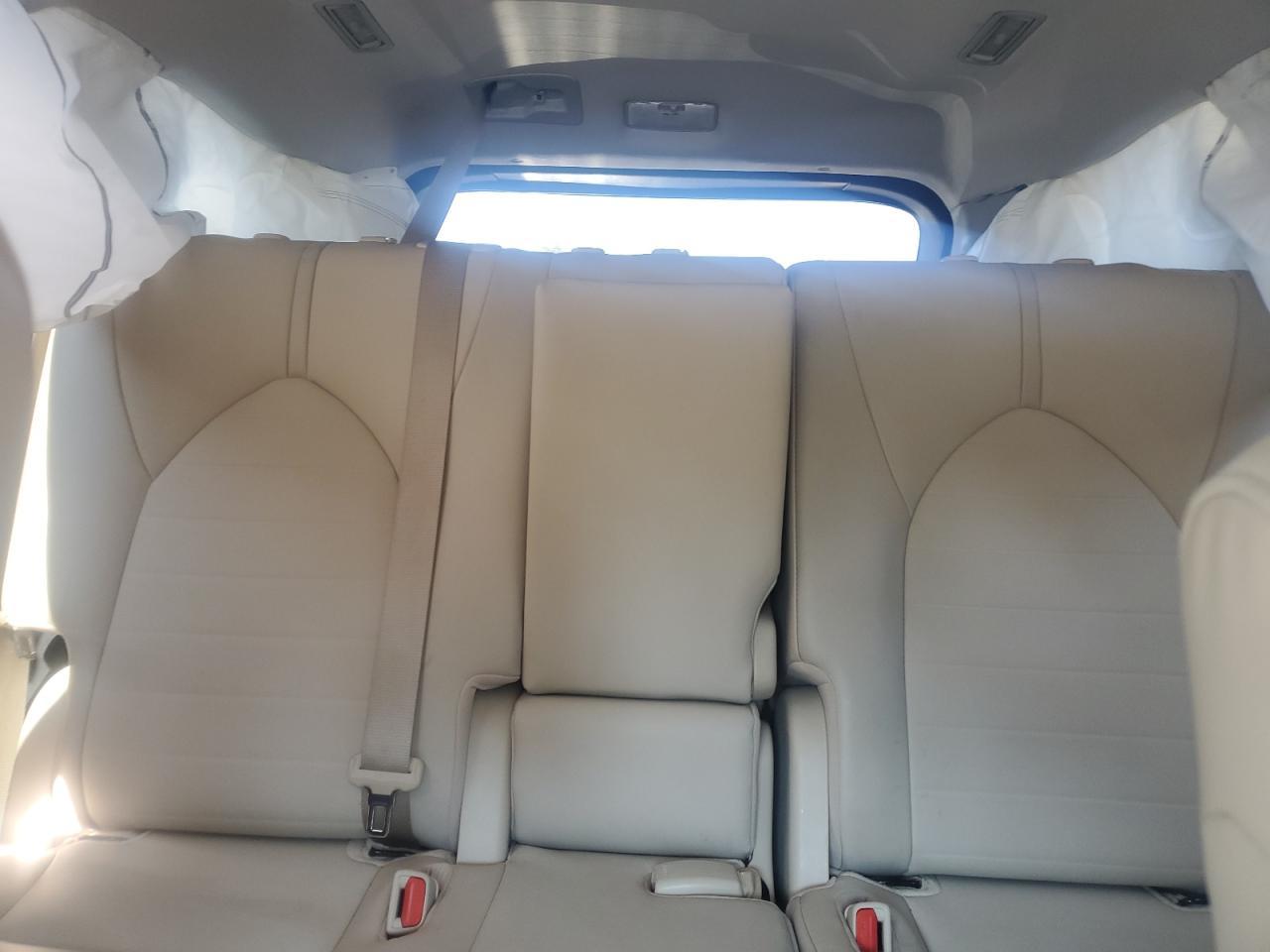 2020 TOYOTA HIGHLANDER