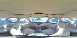 2008 BUICK Lucerne