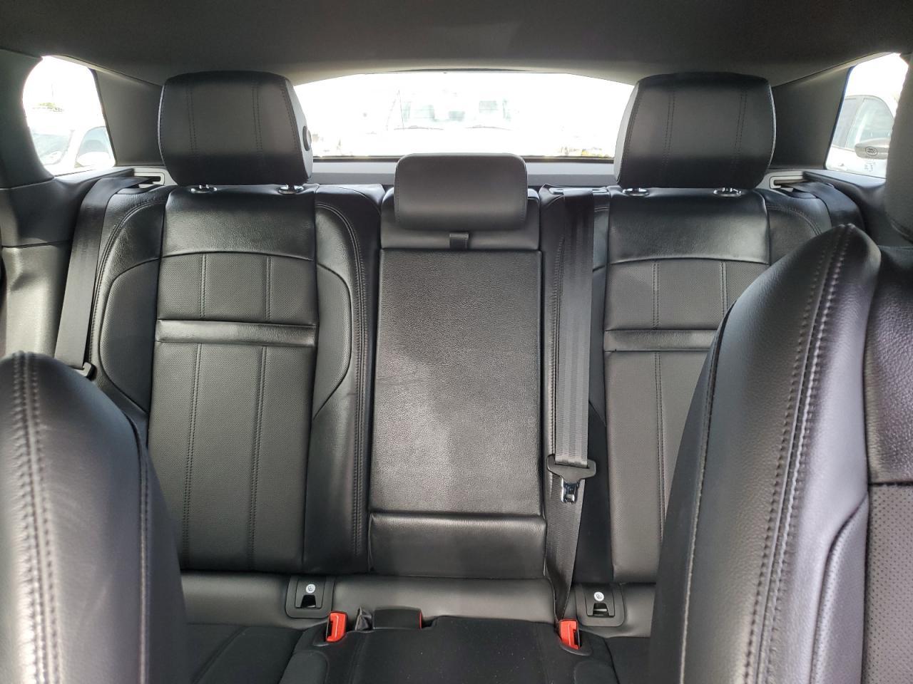 2021 LAND ROVER RANGE ROVER EVOQUE