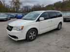 2012 DODGE GRAND CARAVAN