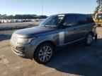 2014 LAND ROVER RANGE ROVER