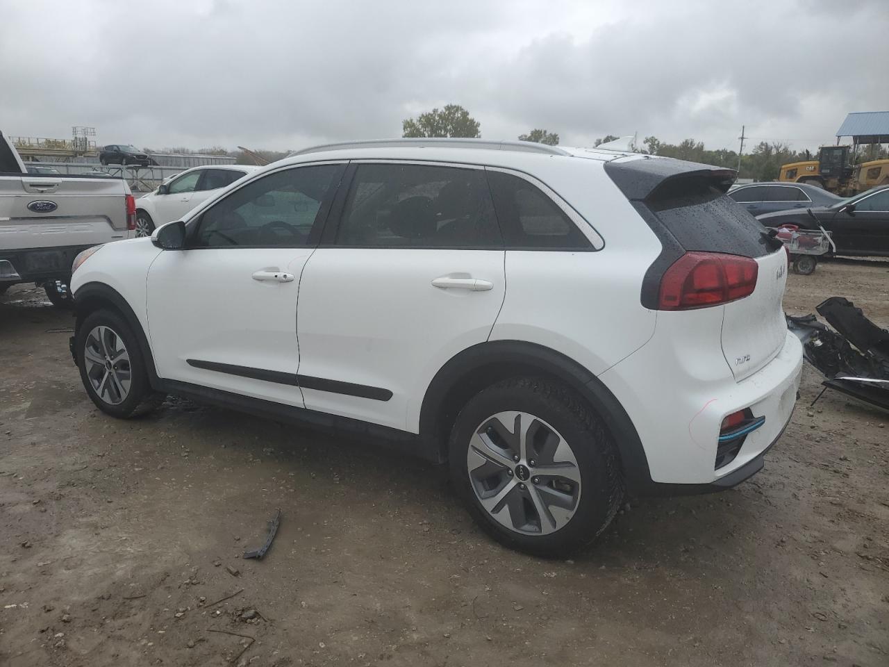 2022 KIA Niro
