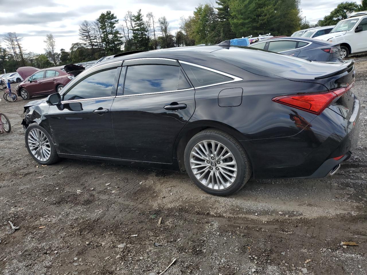 2020 TOYOTA Avalon