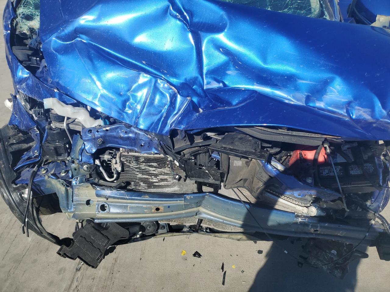 2019 HONDA FIT