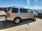 2009 HONDA PILOT