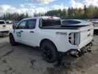 2024 FORD Maverick