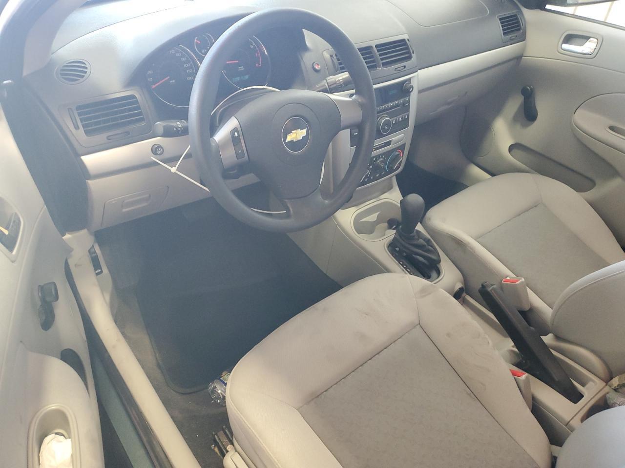 2010 CHEVROLET COBALT