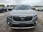 2018 KIA SORENTO