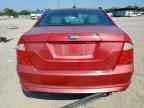 2011 FORD FUSION