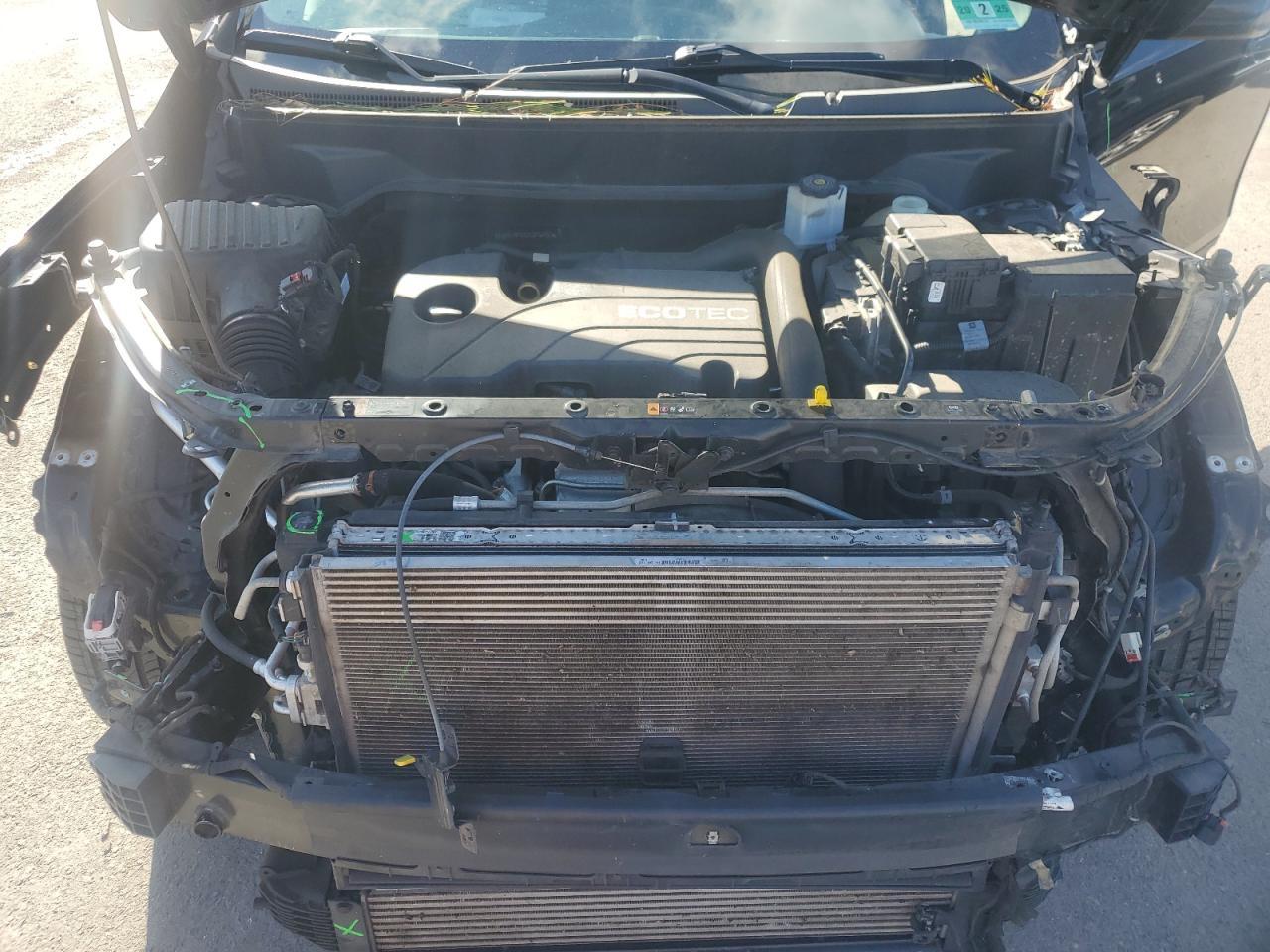 2018 GMC Terrain