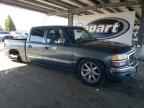 2006 GMC Sierra