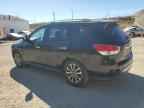 2013 NISSAN PATHFINDER