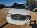 2009 DODGE DURANGO