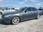 2008 BMW 5 series