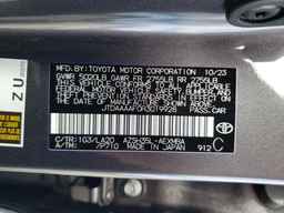 2024 TOYOTA Crown