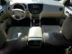2014 NISSAN PATHFINDER
