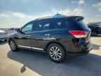 2014 NISSAN PATHFINDER