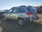 2013 SUBARU Outback