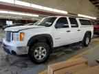 2011 GMC Sierra