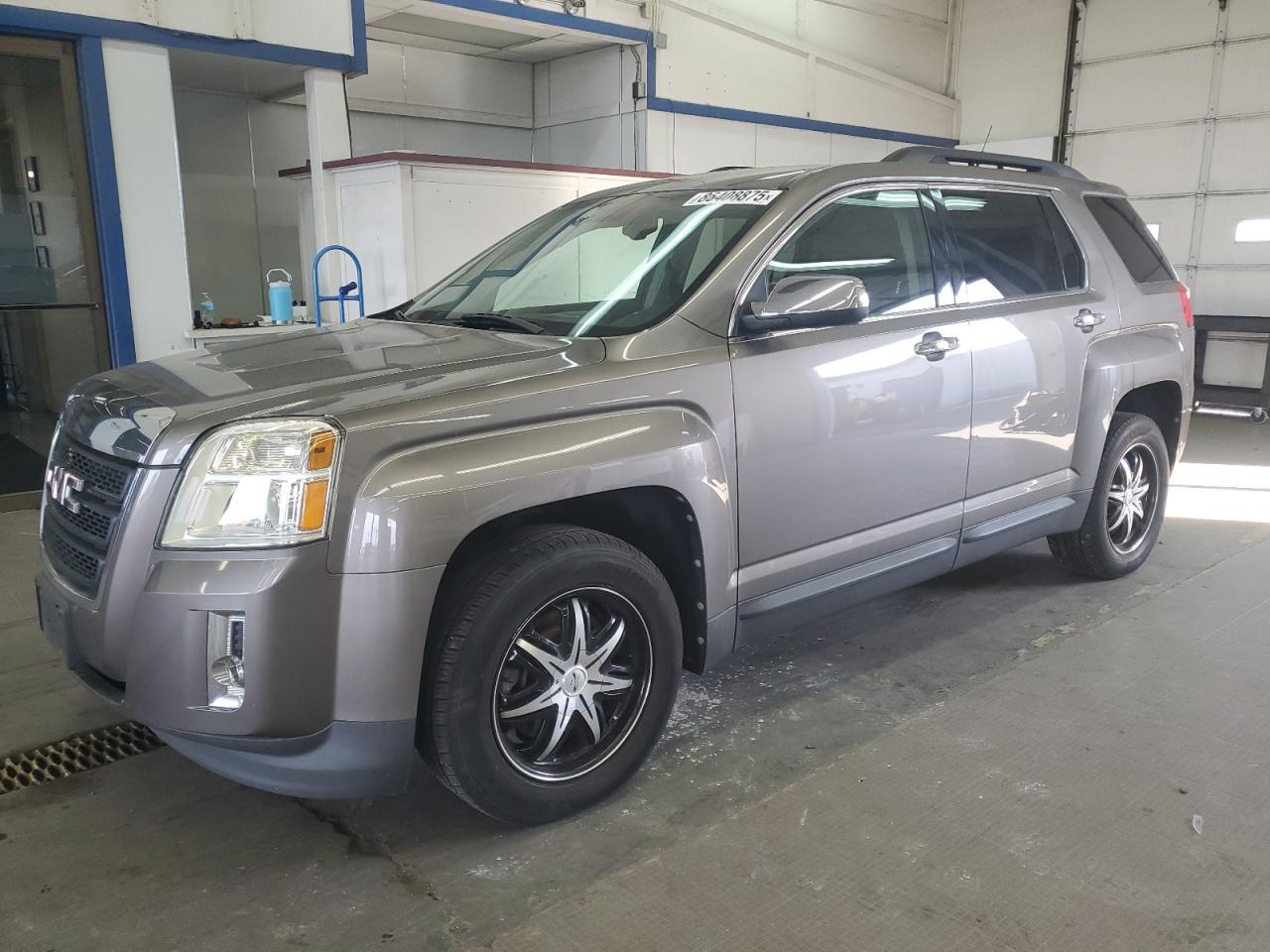 2012 GMC Terrain
