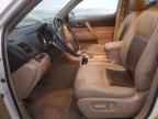 2009 TOYOTA HIGHLANDER