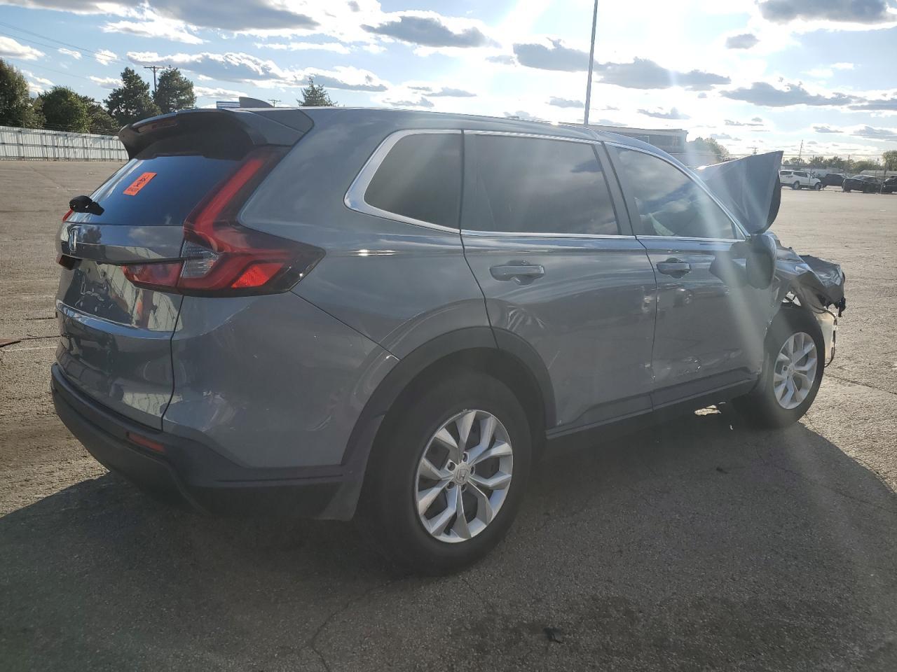 2023 HONDA CR-V