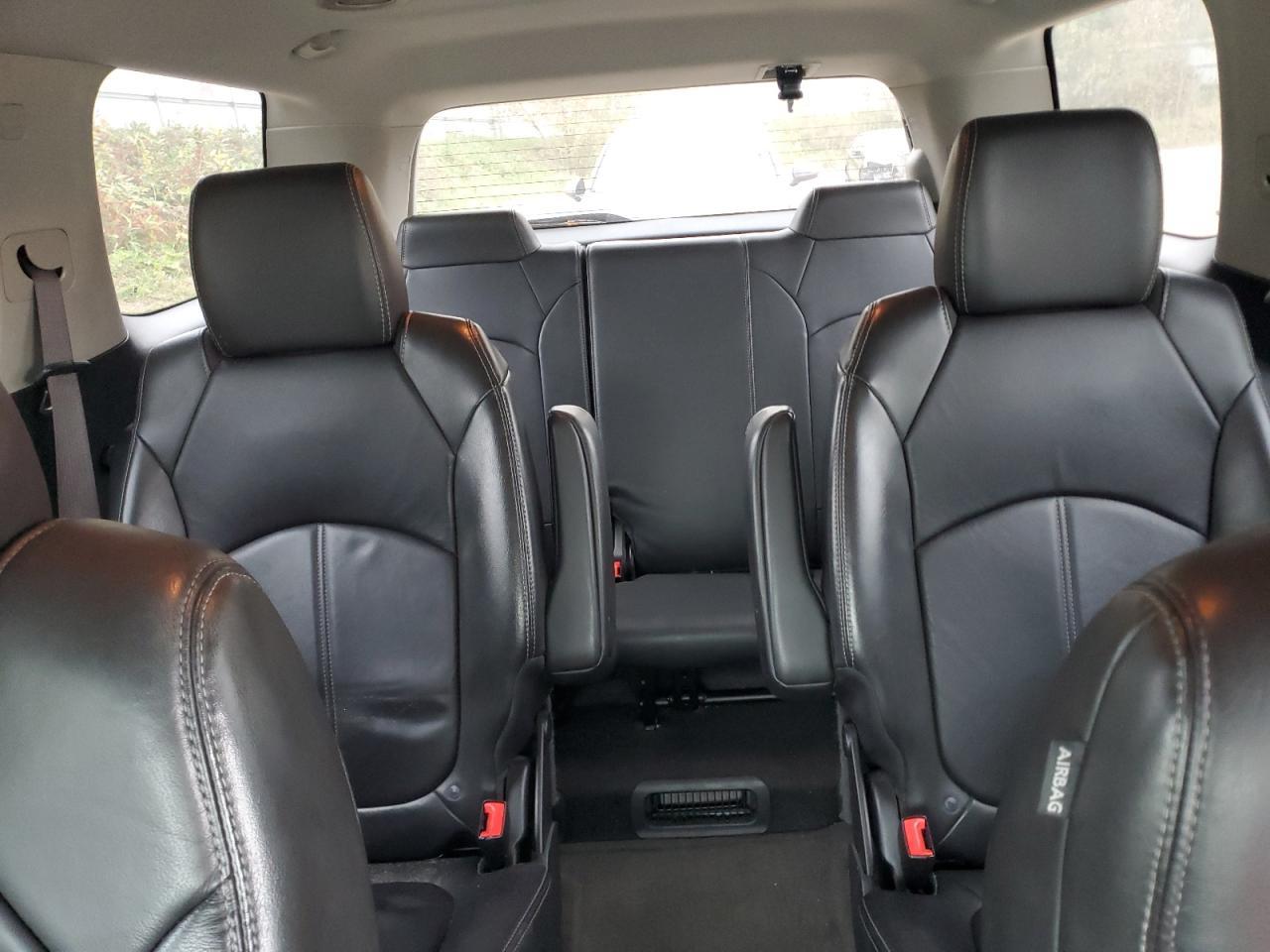 2015 GMC ACADIA