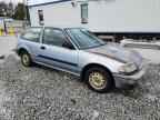 1990 HONDA CIVIC