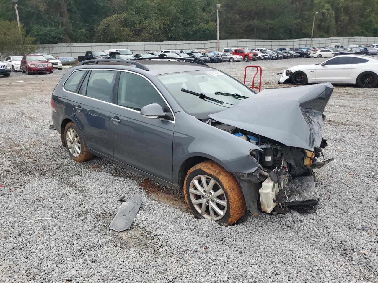 2013 VOLKSWAGEN JETTA