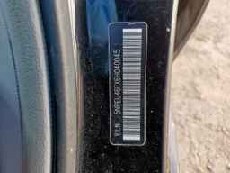 2006 HYUNDAI SONATA