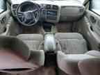 2001 CHEVROLET BLAZER