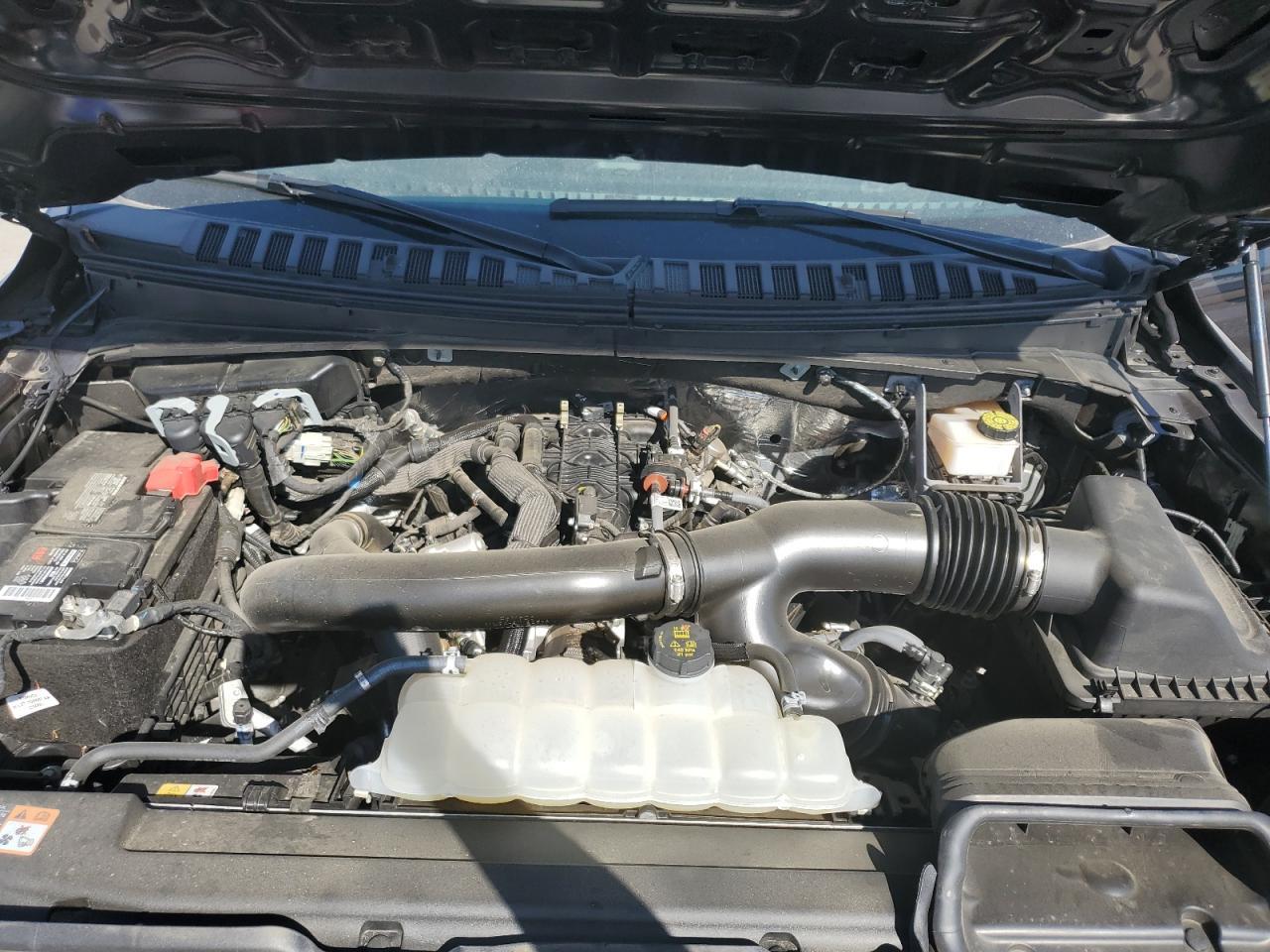 2024 FORD Expedition