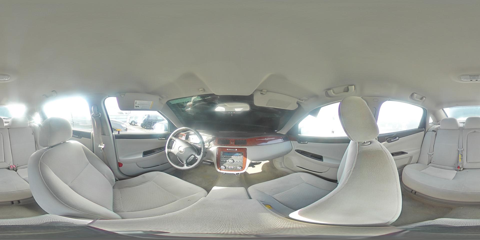 2006 CHEVROLET IMPALA