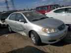 2004 TOYOTA COROLLA