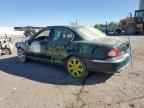 2004 JAGUAR X-Type