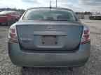 2008 NISSAN SENTRA