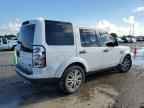 2011 LAND ROVER LR4