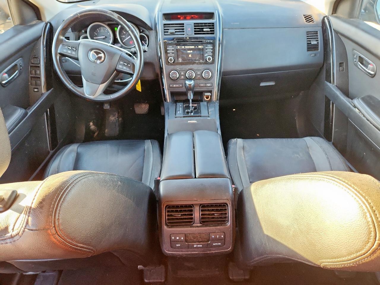 2013 MAZDA CX-9