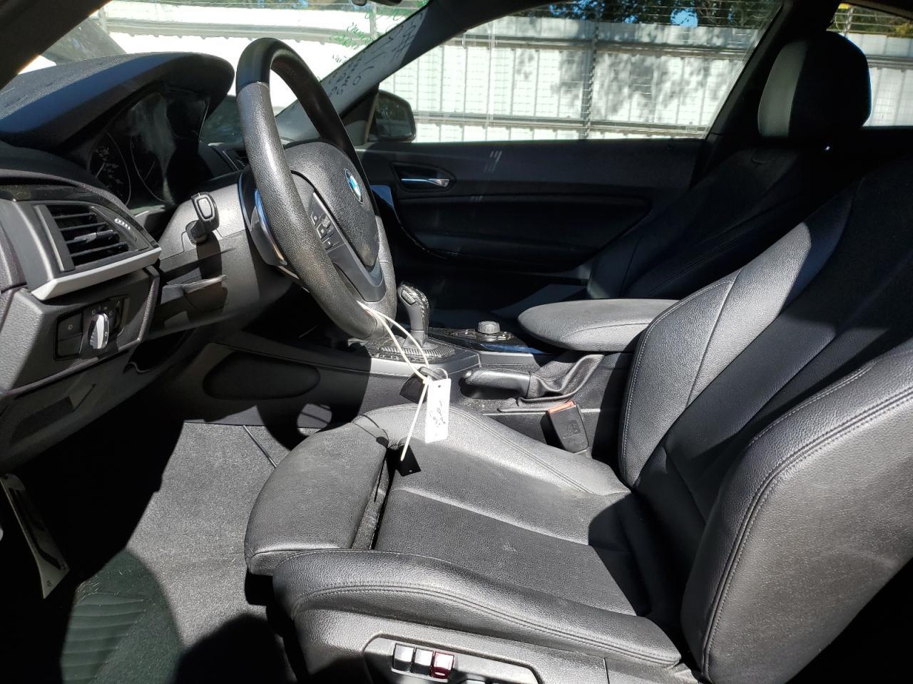2016 BMW 2 Series