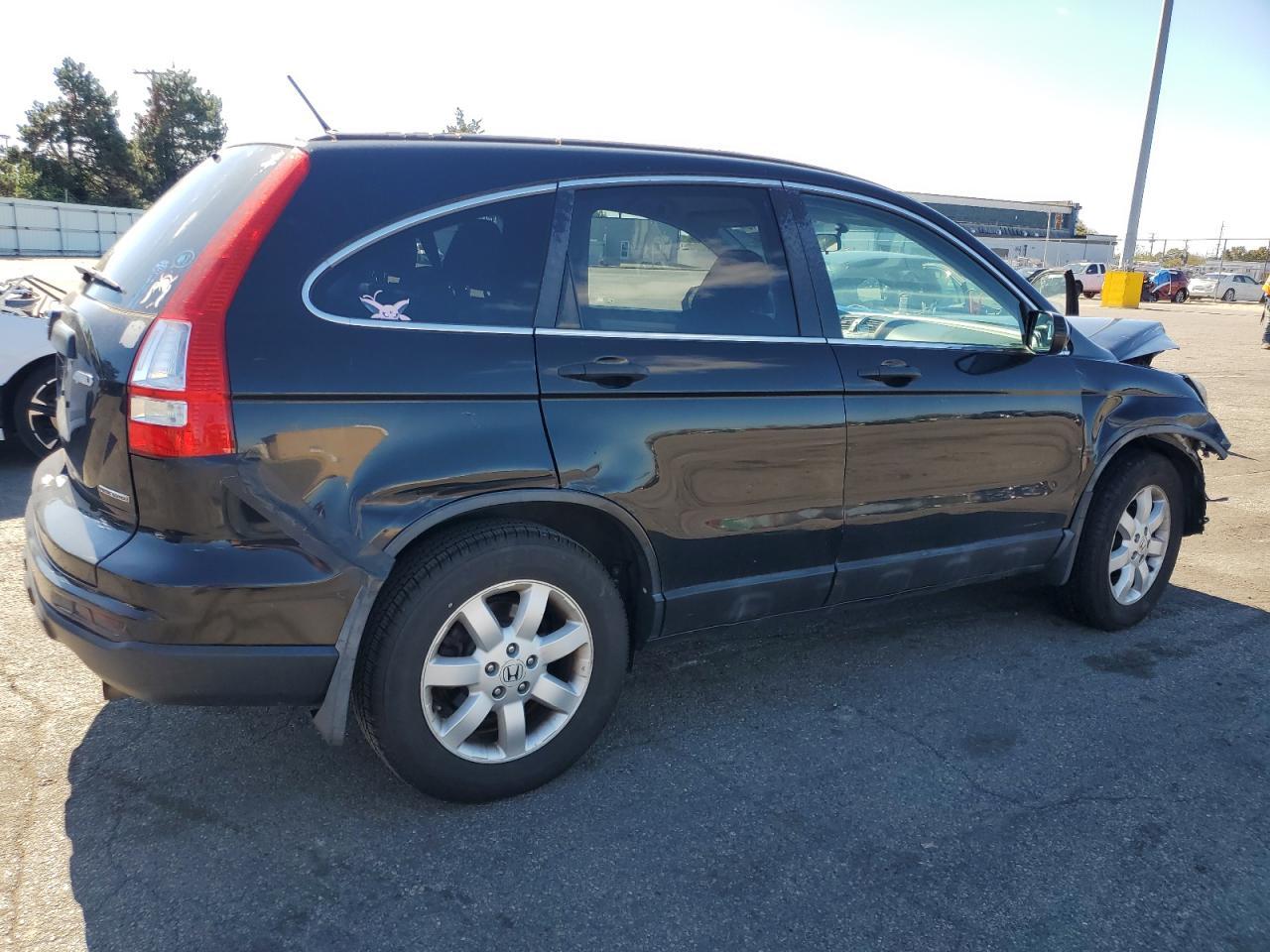 2011 HONDA CR-V