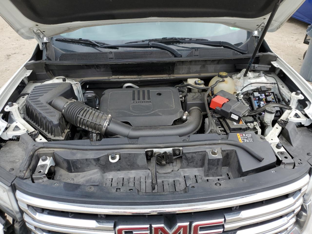 2020 GMC ACADIA