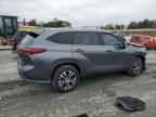 2020 TOYOTA HIGHLANDER