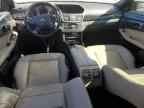 2011 MERCEDES-BENZ E-Class