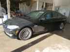 2012 BMW 5 series